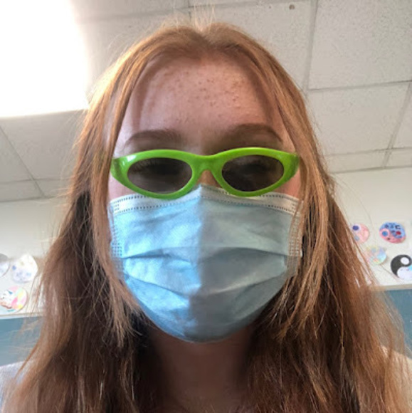 Meet your Posher, Alina - Picture 1 of 1